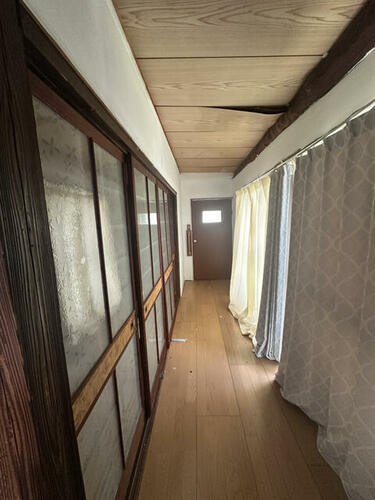 detached 熊本県菊池市赤星