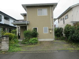 福島県会津若松市西栄町