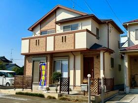 埼玉県行田市大字持田