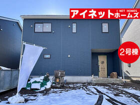 富山県高岡市蓮花寺