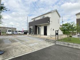 埼玉県加須市南篠崎