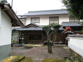 兵庫県豊岡市日高町栃本