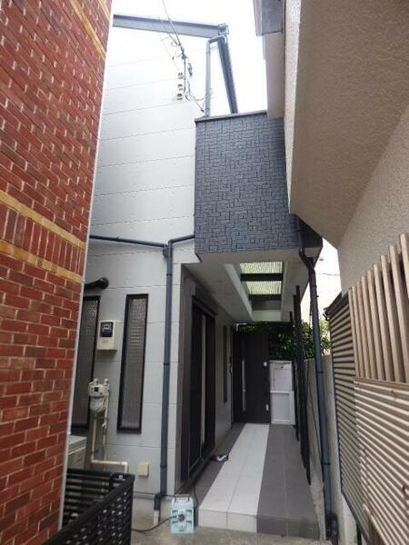 detached 東京都目黒区碑文谷１丁目

地図を見る