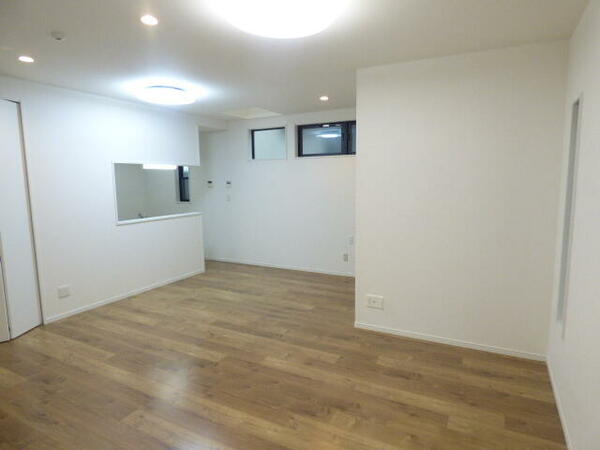 detached 東京都目黒区碑文谷１丁目

地図を見る