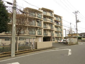 佐貫ダイヤモンドマンション