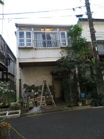 埼玉県狭山市入間川