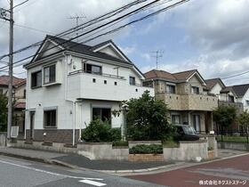 千葉県四街道市栗山