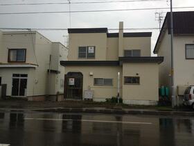 北海道余市郡余市町栄町