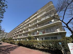 コトーハイツ伏見稲荷Ａ棟