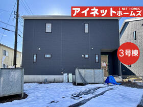 富山県高岡市蓮花寺