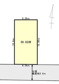 岐阜県各務原市那加日吉町２丁目
