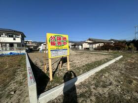 山梨県甲府市池田２丁目