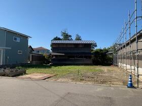 新潟県燕市笈ケ島