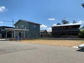 新潟県燕市笈ケ島
