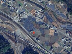 兵庫県宍粟市山崎町市場