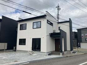 富山県富山市大泉