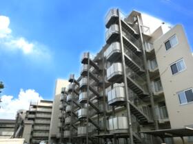 川崎ロイヤルマンション