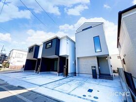 神奈川県横浜市栄区飯島町