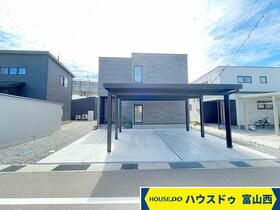 富山県射水市中村