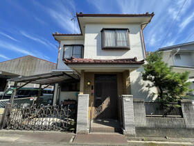 静岡県静岡市駿河区西脇