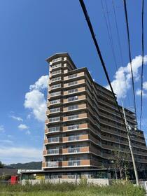 サンライズマンション岩出８