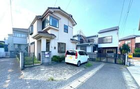 千葉県四街道市下志津新田