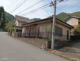 山梨県山梨市三富徳和
