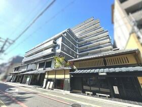 イーグルコート京都六角雅心庵