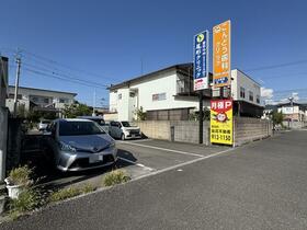 愛媛県松山市枝松３丁目