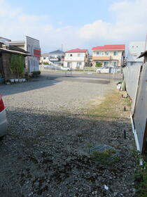 神奈川県秦野市沼代新町