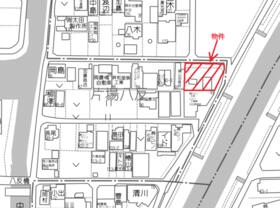 愛知県北名古屋市片場八反
