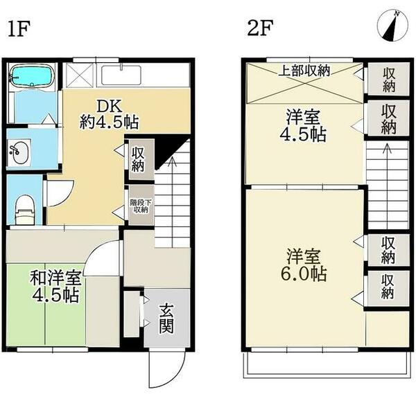 detached 東京都台東区元浅草２丁目

地図を見る