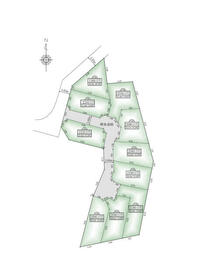 愛知県名古屋市守山区大字中志段味字吉田洞