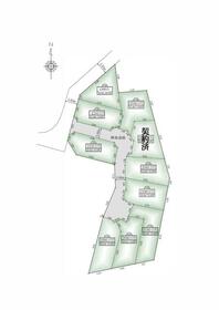 愛知県名古屋市守山区大字中志段味字吉田洞