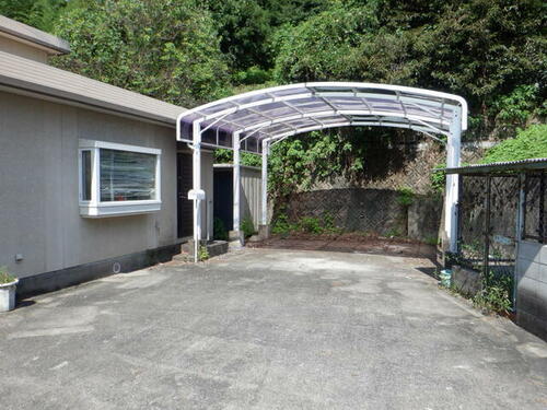 detached 長崎県大村市溝陸町