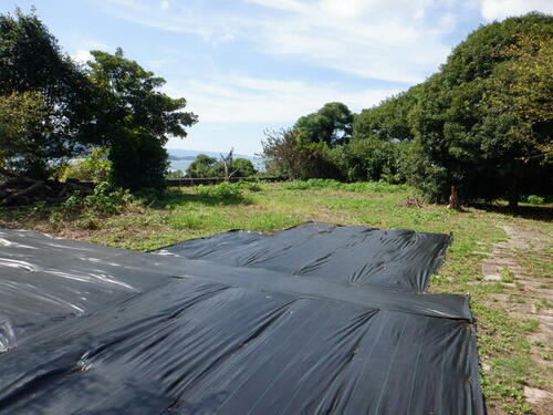 detached 長崎県大村市溝陸町