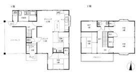 愛知県新城市庭野字井ノ口