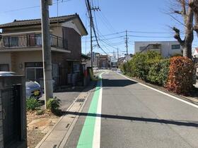埼玉県草加市西町