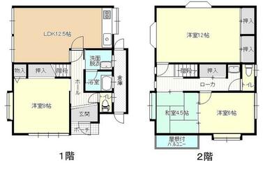 間取り：234034590120