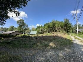 山梨県北杜市大泉町西井出