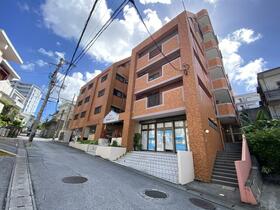 ライオンズマンション繁多川第２