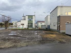 北海道江別市野幌代々木町