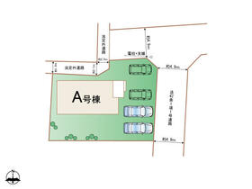 群馬県高崎市双葉町