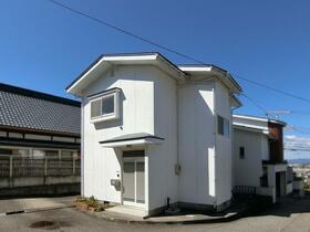 福島県会津若松市北青木