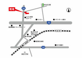 香川県綾歌郡綾川町滝宮