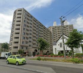 ロイヤルコート大谷地壱番館 A