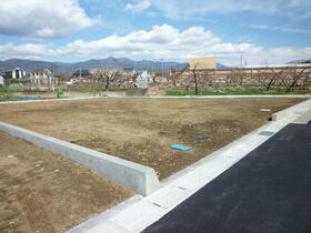 山梨県山梨市下石森