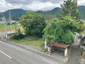 愛媛県東温市南方