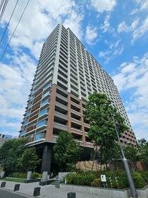 プラウドシティ赤羽