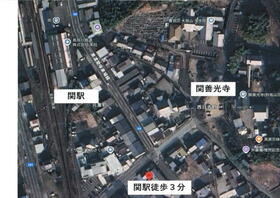 岐阜県関市西日吉町